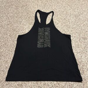 Gymshark Stringer